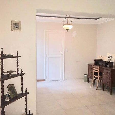 Hostel Casa Don Vicente Мендоса Екстер'єр фото