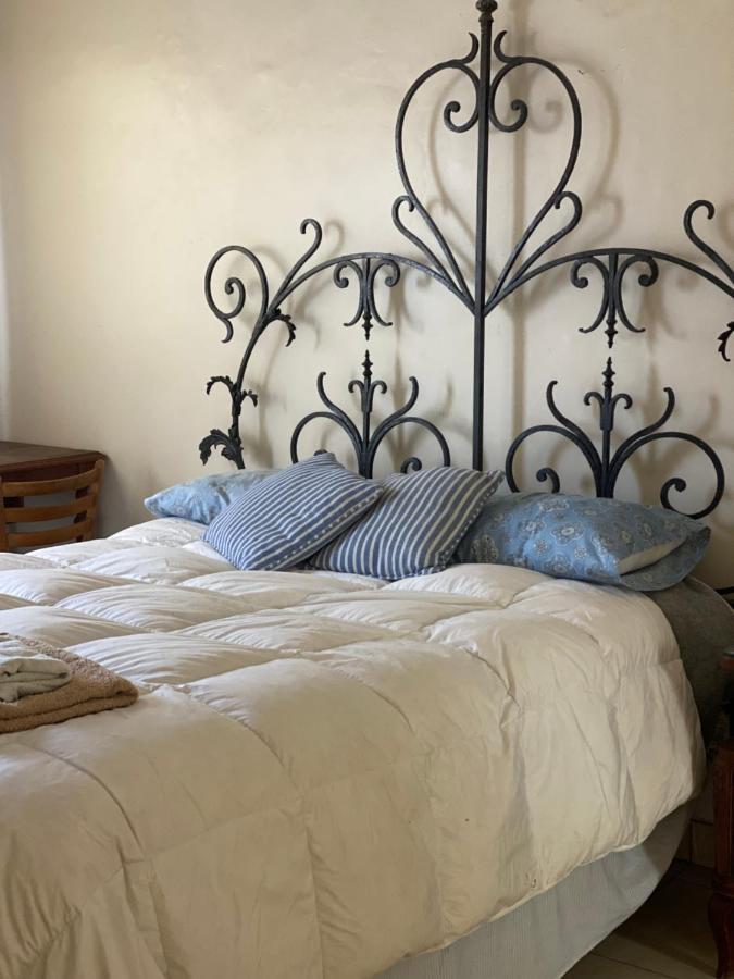 Hostel Casa Don Vicente Мендоса Екстер'єр фото