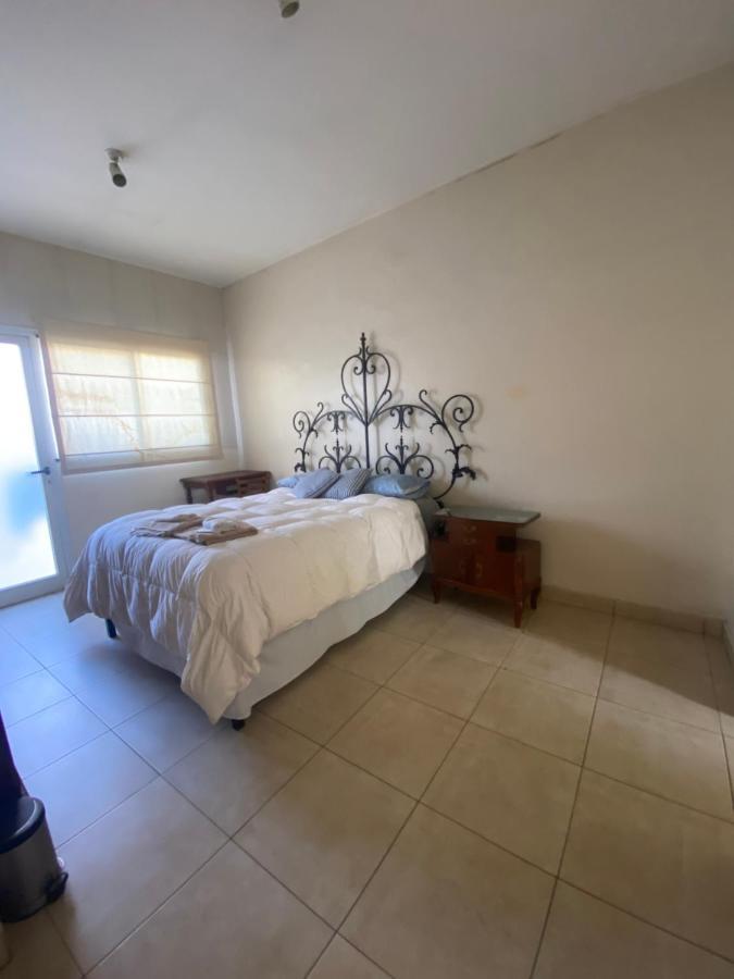 Hostel Casa Don Vicente Мендоса Екстер'єр фото