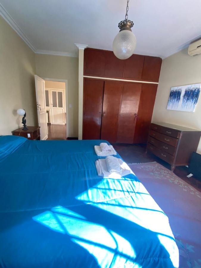 Hostel Casa Don Vicente Мендоса Екстер'єр фото