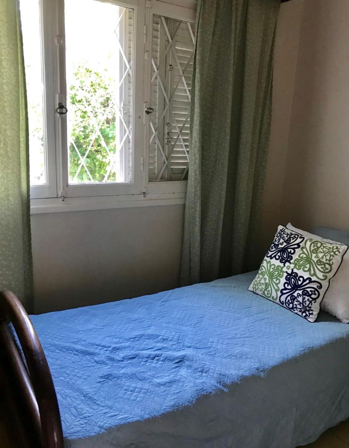 Hostel Casa Don Vicente Мендоса Екстер'єр фото