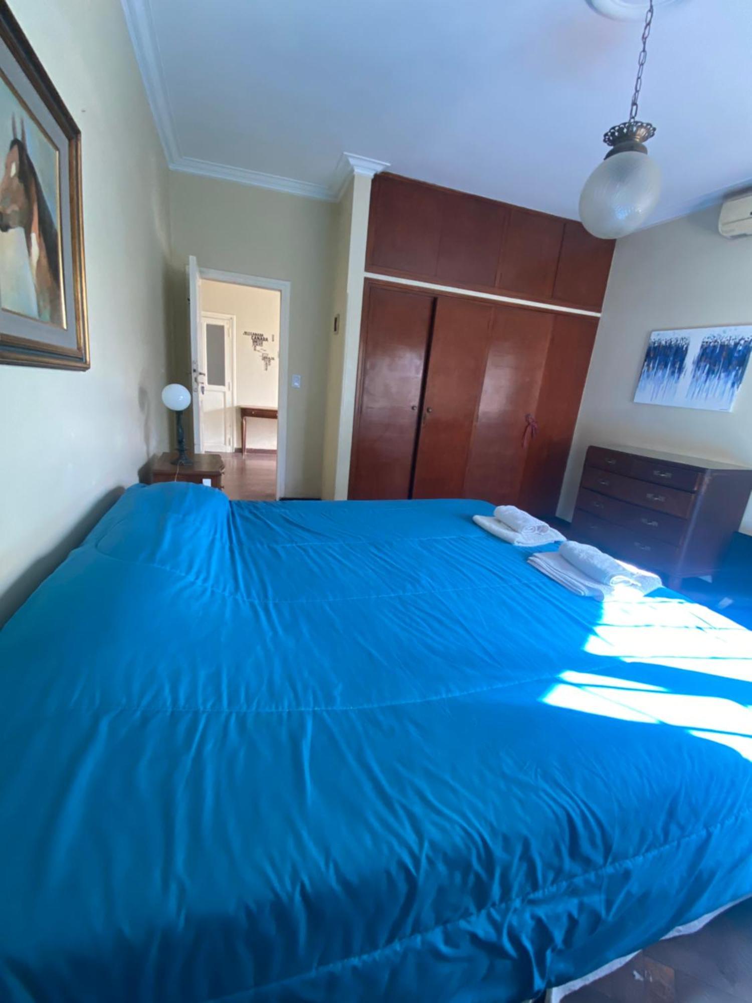 Hostel Casa Don Vicente Мендоса Екстер'єр фото