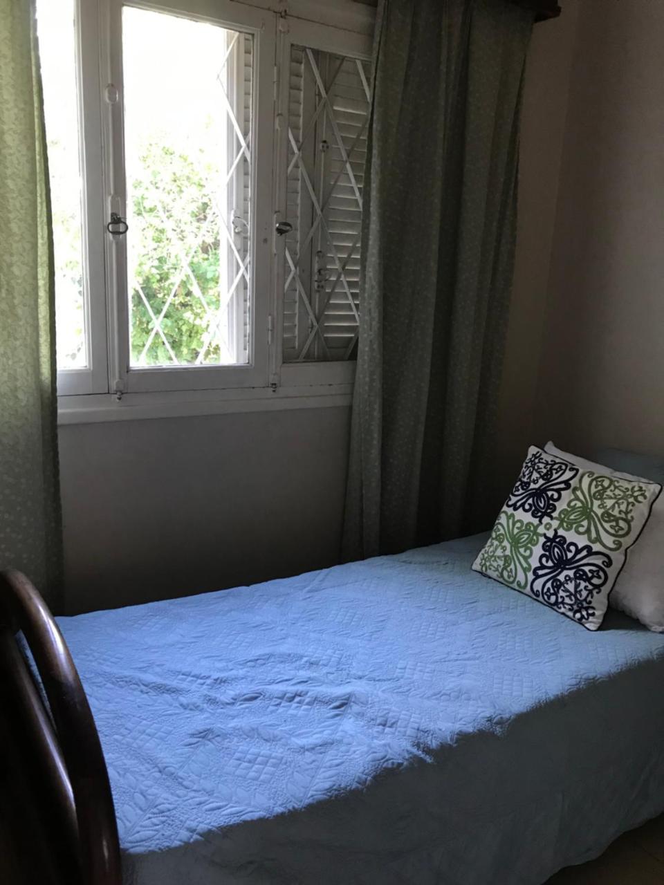 Hostel Casa Don Vicente Мендоса Екстер'єр фото