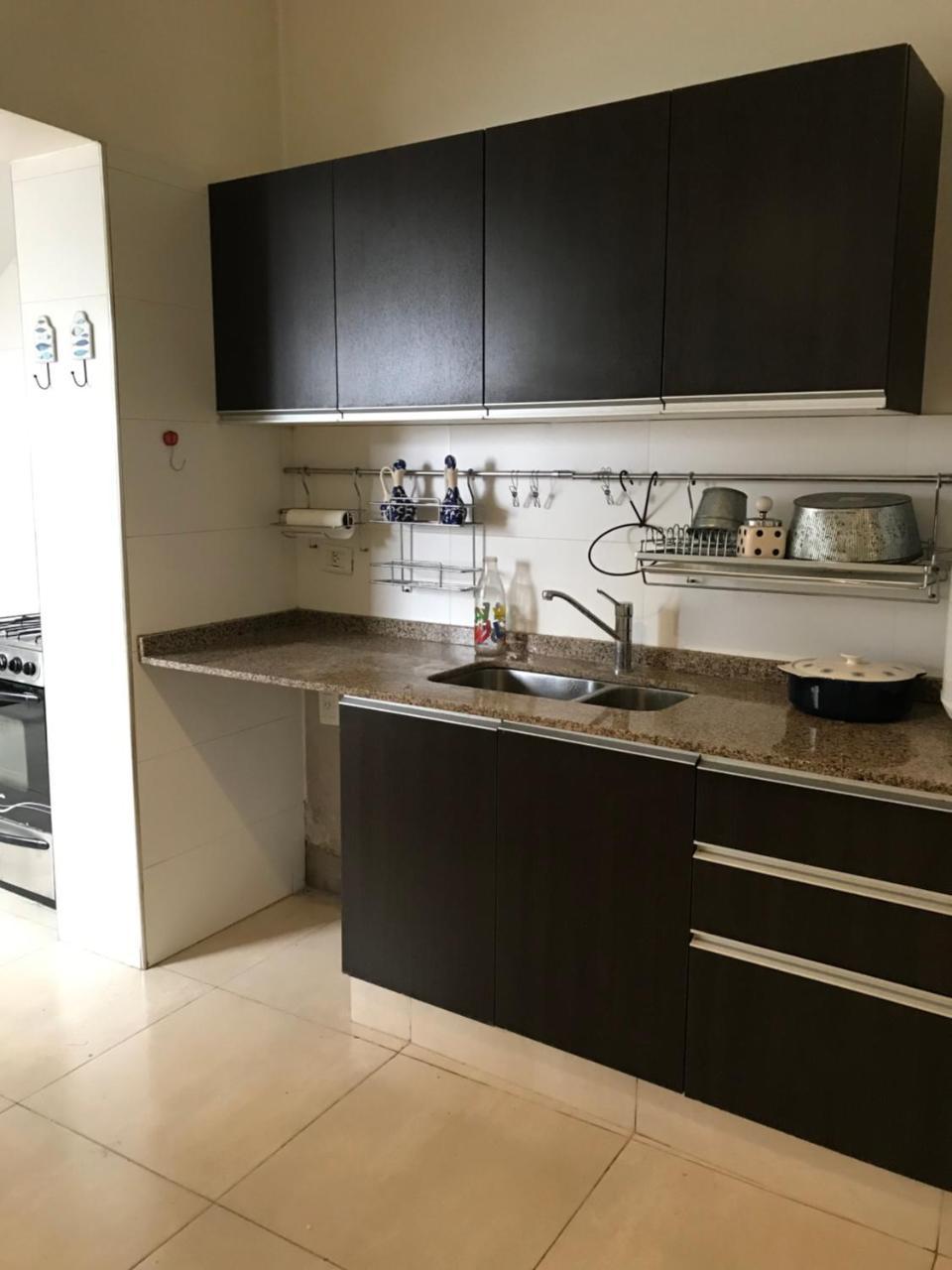 Hostel Casa Don Vicente Мендоса Екстер'єр фото