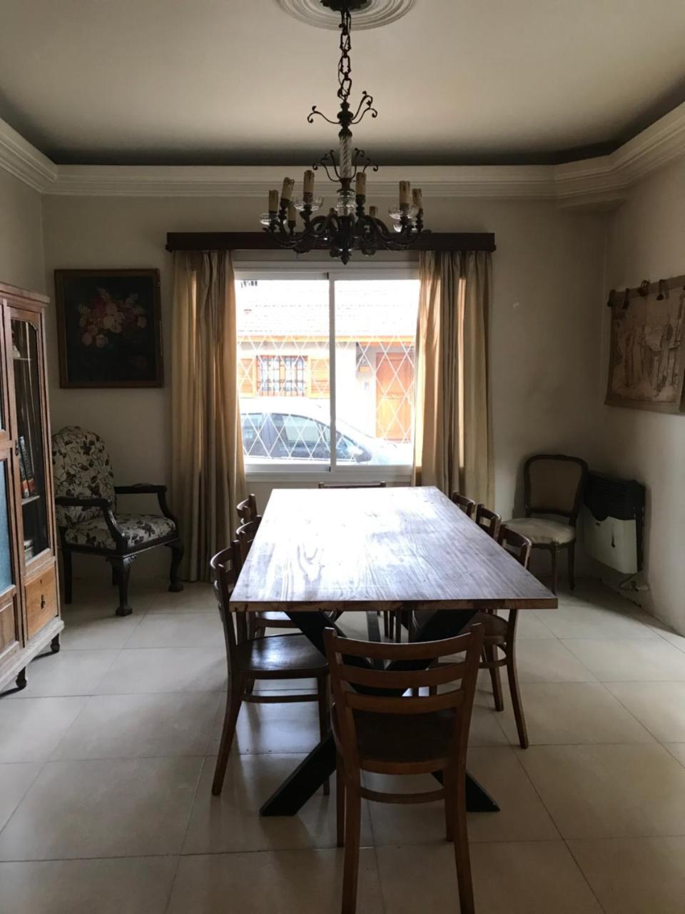 Hostel Casa Don Vicente Мендоса Екстер'єр фото