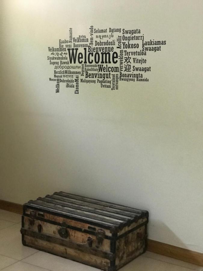Hostel Casa Don Vicente Мендоса Екстер'єр фото