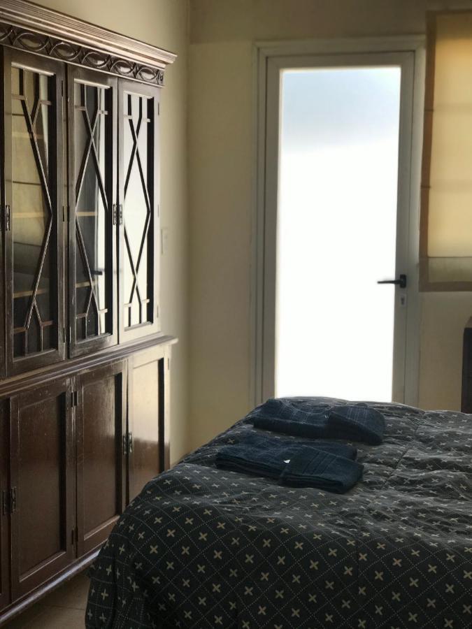 Hostel Casa Don Vicente Мендоса Екстер'єр фото